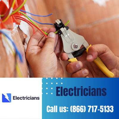 Merritt Island Electricians: Your Premier Choice for Electrical Services | Electrical contractors Merritt Island